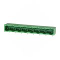 691313410008 - TERM BLOCK HDR 8POS 90DEG 7.62MM