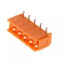 1148130000 - Conn Shrouded HDR 5 POS 5.08mm Solder RA Through Hole Box