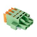 691359740005 - TERM BLOCK PLUG 5POS 5.08MM