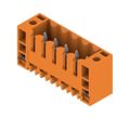 1607530000 - 1607530000 datasheet pdf and Terminal Blocks - Headers, Plugs and Sockets product details from Weidmüller stock available on our website