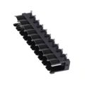 1954553 - Pluggable Terminal Blocks 10 Pos 5.08mm pitch Through Hole Header