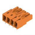 1622960000 - Conn Board to Board SKT 4 POS 5.08mm Solder RA Thru-Hole Box