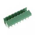1769298 - Pluggable Terminal Blocks 8 Pos 5mm pitch Through Hole Header