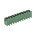 1731769 - 1731769 datasheet pdf and Terminal Blocks - Headers, Plugs and Sockets product details from Phoenix Contact stock available on our website