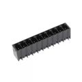1782433 - Pluggable Terminal Blocks 10 Pos 3.81mm pitch Through Hole Header