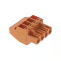 1948020000 - TERM BLOCK PLUG 4POS 5.08MM