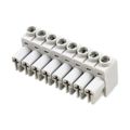 691385700008 - TERM BLOCK PLUG 8POS STR 5MM