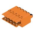 1335360000 - 1335360000 datasheet pdf and Terminal Blocks - Headers, Plugs and Sockets product details from Weidmüller stock available on our website