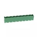 1766848 - Pluggable Terminal Blocks 9 Pos 7.62mm pitch Through Hole Header