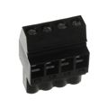 1949040000 - TERM BLOCK PLUG 4POS 5.08MM