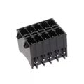 1953237 - Pluggable Terminal Blocks 5 Pos 3.5mm pitch Through Hole Header