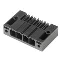 1930430000 - TERM BLOCK HDR 7POS 90DEG 7.62MM