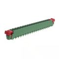 1808625 - 1808625 datasheet pdf and Terminal Blocks - Headers, Plugs and Sockets product details from Phoenix Contact stock available on our website