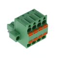 1962710 - 1962710 datasheet pdf and Terminal Blocks - Headers, Plugs and Sockets product details from Phoenix Contact stock available on our website