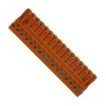 1943720000 - TERM BLOCK PLUG 16POS STR 5.08MM