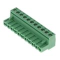 1912058 - 1912058 datasheet pdf and Terminal Blocks - Headers, Plugs and Sockets product details from Phoenix Contact stock available on our website