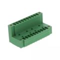 1830334 - 1830334 datasheet pdf and Terminal Blocks - Headers, Plugs and Sockets product details from Phoenix Contact stock available on our website
