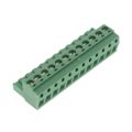 1769117 - 1769117 datasheet pdf and Terminal Blocks - Headers, Plugs and Sockets product details from Phoenix Contact stock available on our website