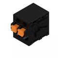 1789090000 - TERM BLOCK PLUG 10POS STR 3.5MM