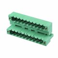 1845714 - Pluggable Terminal Blocks 10 Pos 5.08mm pitch Through Hole Header