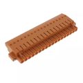 1844150000 - Conn Terminal Block SKT 18 POS 5.08mm Screw ST Panel Mount 10A Box