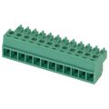 1803675 - 1803675 datasheet pdf and Terminal Blocks - Headers, Plugs and Sockets product details from Phoenix Contact stock available on our website
