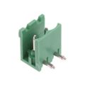 2645640000 - TERM BLK HDR 2POS 90DEG 5.00MM