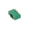 2641140000 - TERM BLK HDR 2POS 90DEG 3.5MM