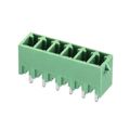 691305330006 - TERM BLOCK HDR 6POS VERT 3.8MM