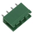 2646140000 - TERM BLK HDR 4POS 180DEG 5.00MM