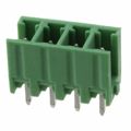 284518-4 - Pluggable Terminal Blocks 4P TERMIBLOK HDR DIR MODULE