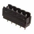 1626640000 - TERM BLOCK HDR 5POS VERT 5MM
