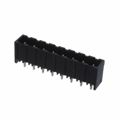 31177108 - METZ CONNECT 31177108Wire-To-Board Connector, PR065 Series, Through Hole, Header, 8 Contacts, 5 mm, Tin Plated Contacts