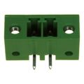 284541-2 - TERM BLOCK HDR 2POS 90DEG 3.81MM