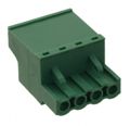 20020013-G041B01LF - 20020013-G041B01LF datasheet pdf and Terminal Blocks - Headers, Plugs and Sockets product details from Amphenol Anytek stock available on our website