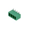 2643440000 - TERM BLK HDR 4POS 90DEG 3.81MM