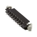 ELFH08250J - TERM BLOCK HDR 8POS VERT 5.08MM