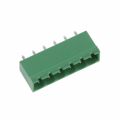 2646190000 - TERM BLK HDR 6POS 180DEG 5.00MM