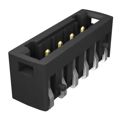 XW4K-04A1-V1 - TERM BLOCK HDR 4POS VERT 2.54MM