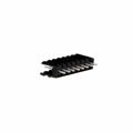 1522410000 - Conn Wire to Board HDR 8 POS 5.08mm Solder ST Thru-Hole