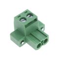 2644720000 - TERM BLK PLUG 2POS 180DEG 5.00MM