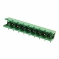 282815-9 - Pluggable Terminal Blocks TERMI-BLOK HEADER ASSM90 9P.5