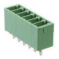 1911059 - Connector; PCB Header; 6Position; 8A; 160V; EMCV 1 5/ 6-G-3 5