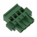 2647730000 - TERM BLK PLUG 4POS 90DEG 5.08MM