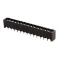 1838330000 - WEIDMULLER 1838330000 Wire-To-Board Connector, Top Entry, 14 Contacts, Header, 5.08 mm, Through Hole, 1 Rows