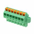 1861519 - CONN TERM BLOCK PLUG 7POS 5.08MM