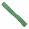 1755697 - 1755697 datasheet pdf and Terminal Blocks - Headers, Plugs and Sockets product details from Phoenix Contact stock available on our website