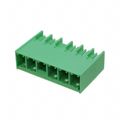 1717036 - 1717036 datasheet pdf and Terminal Blocks - Headers, Plugs and Sockets product details from Phoenix Contact stock available on our website