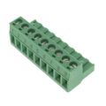 1767627 - 1767627 datasheet pdf and Terminal Blocks - Headers, Plugs and Sockets product details from Phoenix Contact stock available on our website