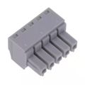 1719697 - PLUG COMPONENT NOMINAL CURRENT8 A NOM. VOLTAGE160 V PITCH3.81 MM